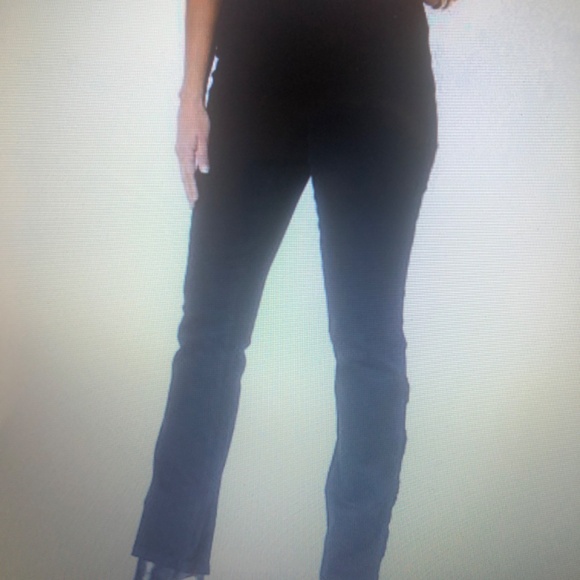 DG2 Bootcut Shaper Jeans - Picture 2 of 7